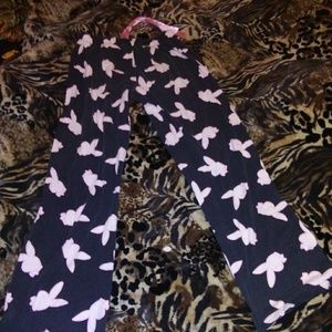 💕 Playboy PJ bottoms 💕